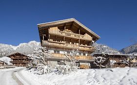Lederer Zuhaus